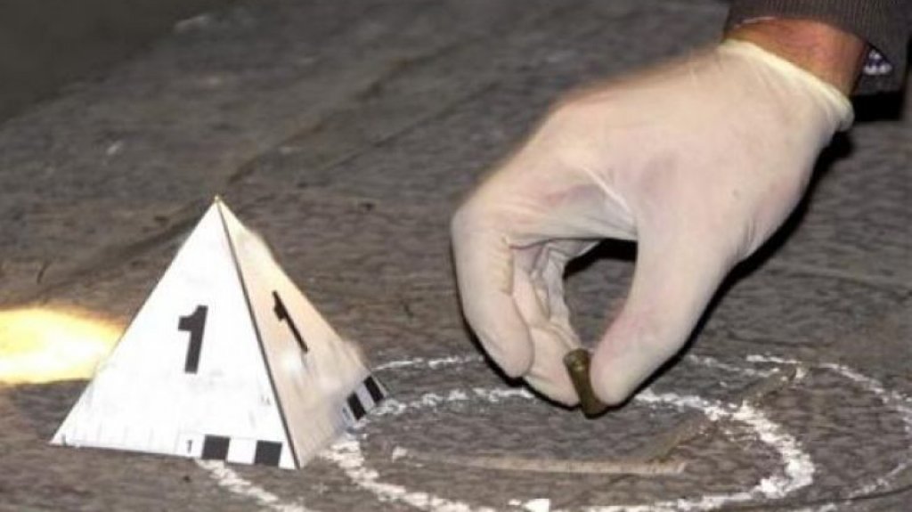  Disparan contra conductor freta a gasolinera de Cayey 