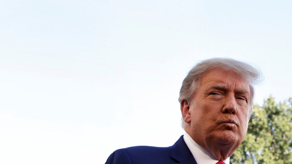  Trump afirma que aprob&oacute; el acuerdo entre Oracle y TikTok 