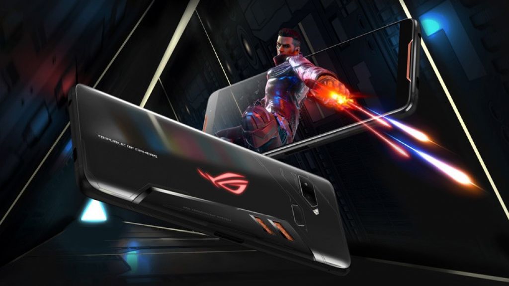  Anuncian el lanzamiento del teléfono Android más poderoso del mundo (y no es ni de Samsung ni de Google) 