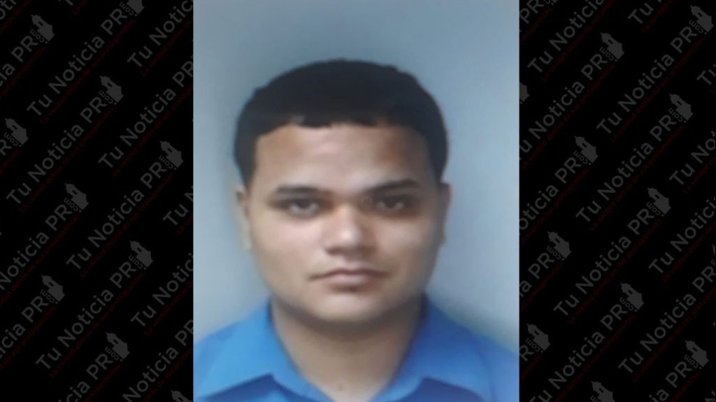  10 mil de fianza a hombre que asaltó el Burger King de la Campo Rico 