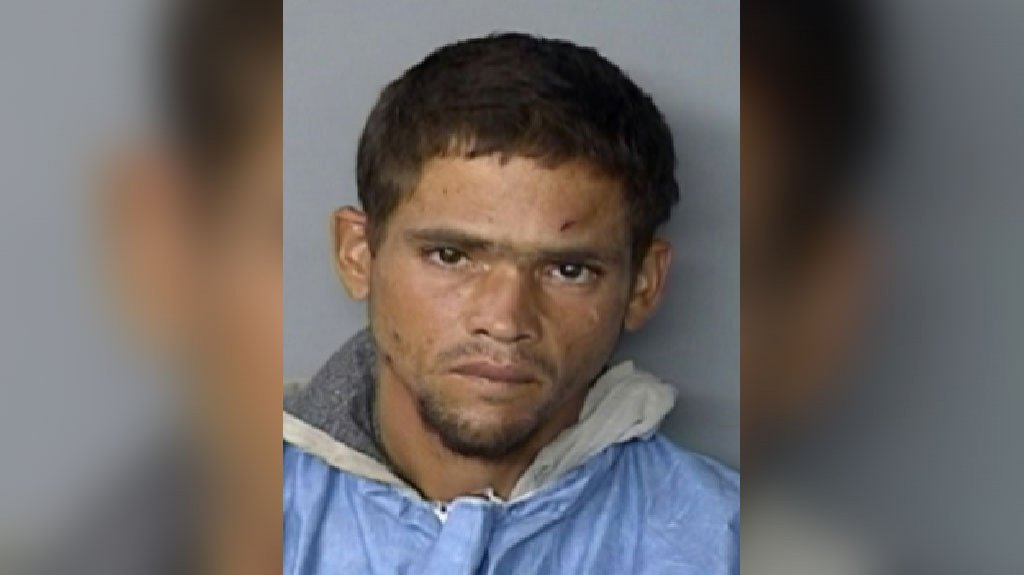  Arrestan a hombre en San Germ&aacute;ncontra quien pesaban 3 &oacute;rdenes de arrestos 