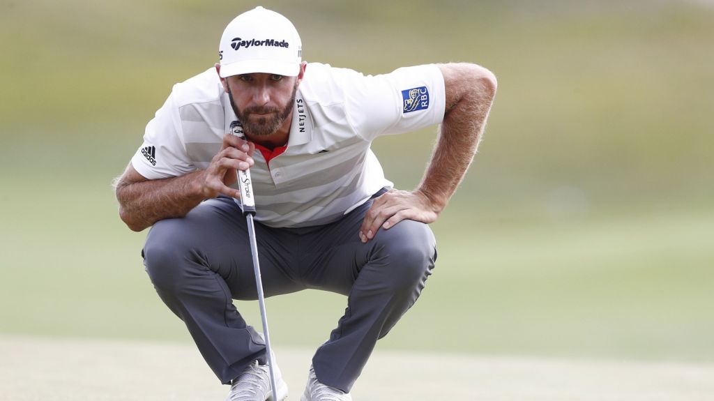  Tres estadounidenses y un inglés lideran un durísimo US Open 