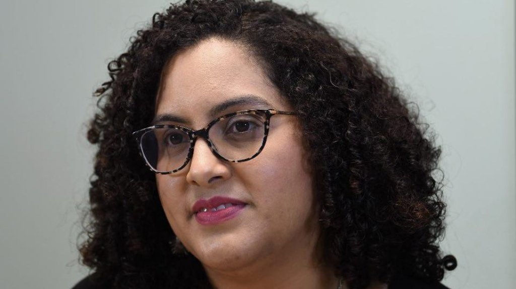  La gentrificación desplaza a las sobrevivientes de violencia doméstica 