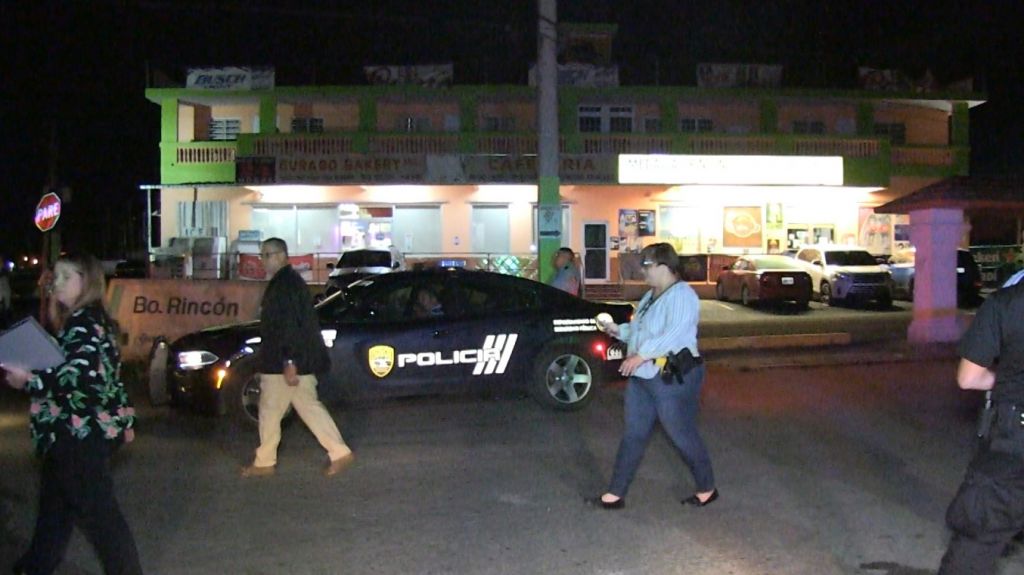  Video: Identifican a hombre asesinado anoche frente un &ldquo;Liquor Store&rdquo; 
