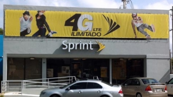 Gratis las tarifas internacionales de Sprint hasta el dÃ­a 9 de Septiembre 