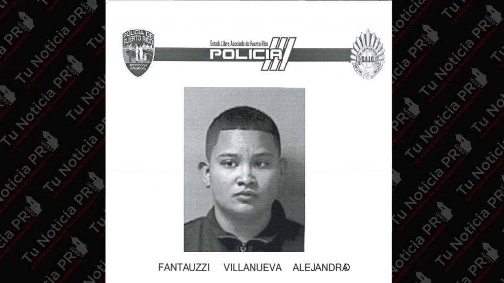  A la c&aacute;rcel mujer de Manat&iacute;, cometi&oacute; ley 54 contra dos de sus parejas 