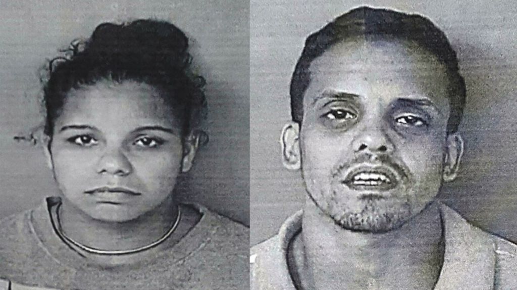  Arrestan una pareja acusada de violento asalto domiciliario contra un anciano de 85 a&ntilde;os en Mayag&uuml;ez 