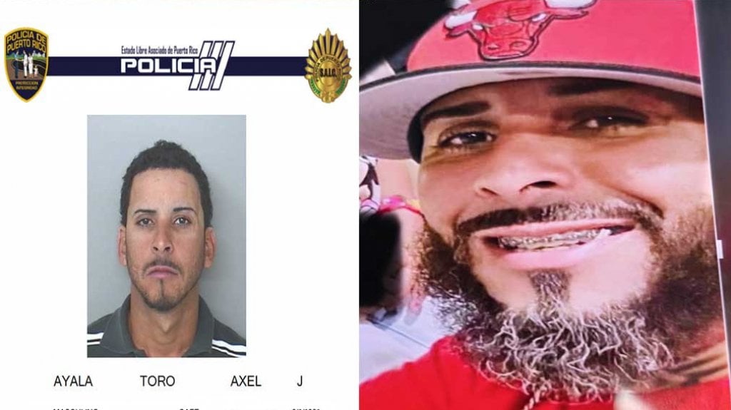 Encuentran muerto a hombre que disparo a su pareja en San Germán 