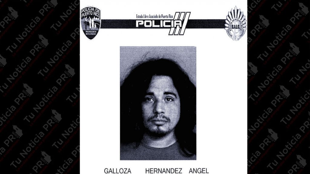  A la c&aacute;rcel por agredir a su padre en Aguada 