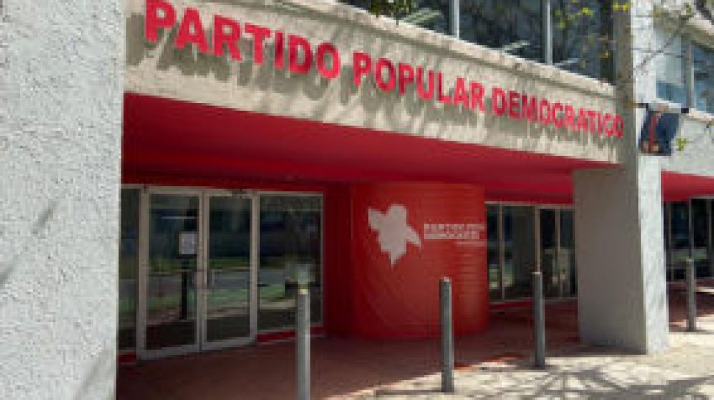  Dirigentes del PPD solicitan enmendar el reglamento para que m&aacute;s j&oacute;venes aspiren a ser legisladores municipales 