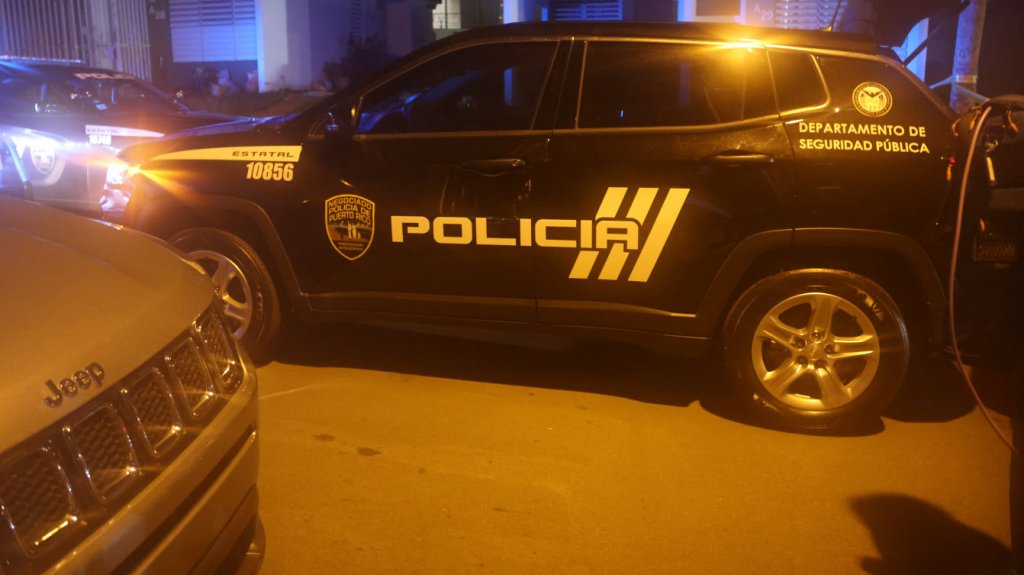  Joven de 21 a&ntilde;os muerto y otro de 22 herido durante tiroteo en Carolina 