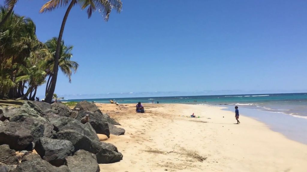  Hombre muere ahogado en Playa de Luquillo 