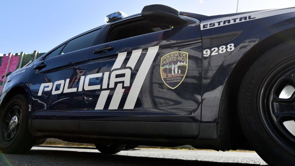  Foto: Ocupan drogas, arma y municiones durante intervenci&oacute;n en Guayama 