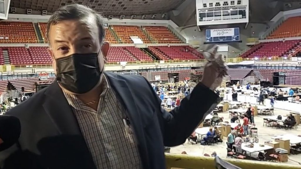  Comisionado del PPD dice que esca&ntilde;o de &ldquo;Johnny&rdquo; M&eacute;ndez puede ir a recuento 
