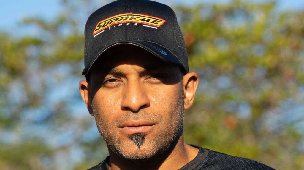  Reportan desaparecido a Rey Chalie: fue visto por &uacute;ltima vez en El Yunque hace 24 horas 