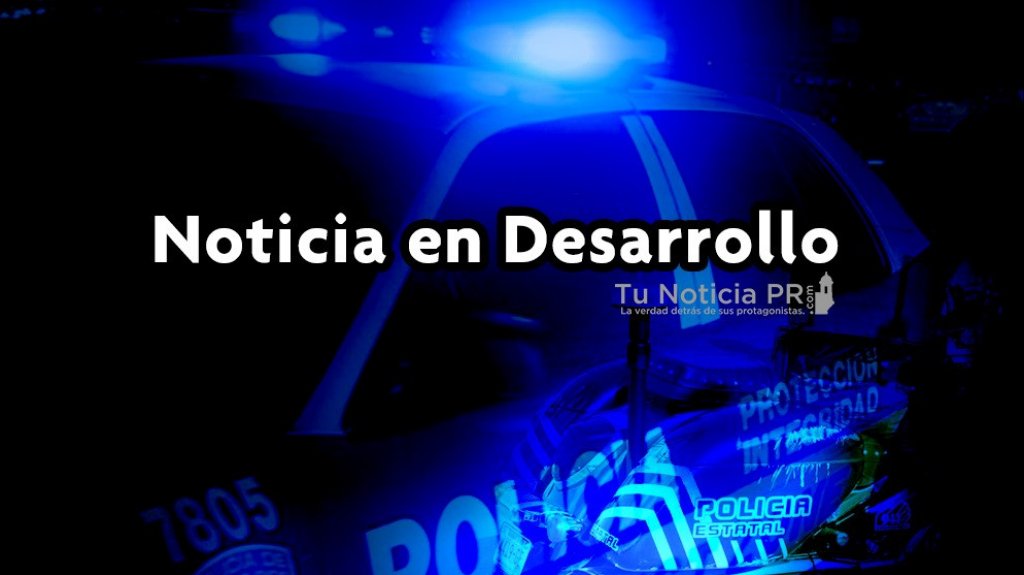  Reportan Asesinato temprano en la ma&ntilde;ana en Yabucoa 