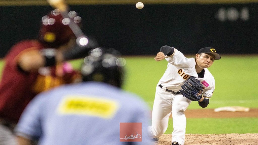  Indios le aguan la fiesta a los Gigantes en el inicio de la Liga Profesional 