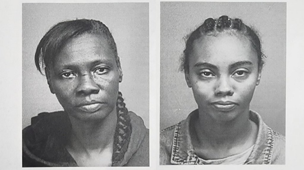  Libre bajo fianza dos mujeres que agredieron a persona de edad avanzada en Vega Baja 