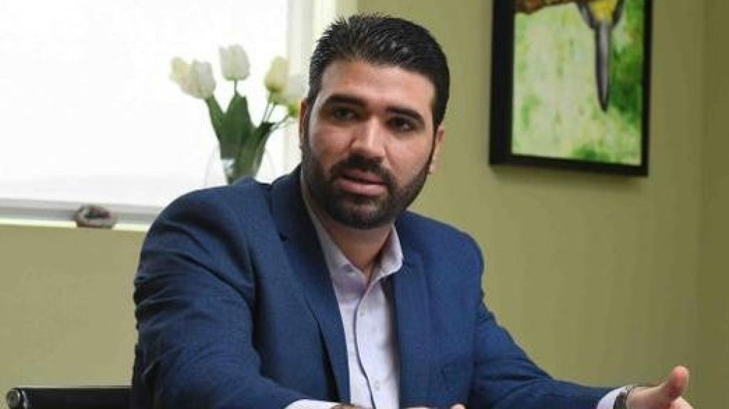  Dimite director de PRFAA, Carlos Mercader 