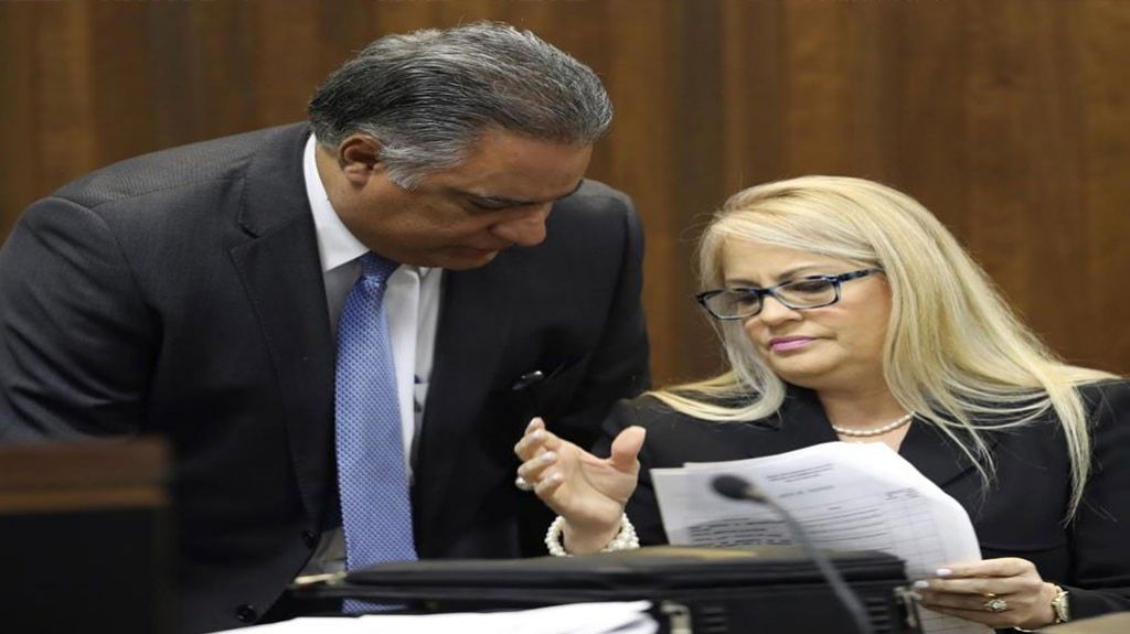  FEI determina no ir en alzada contra secretaria de Justicia 