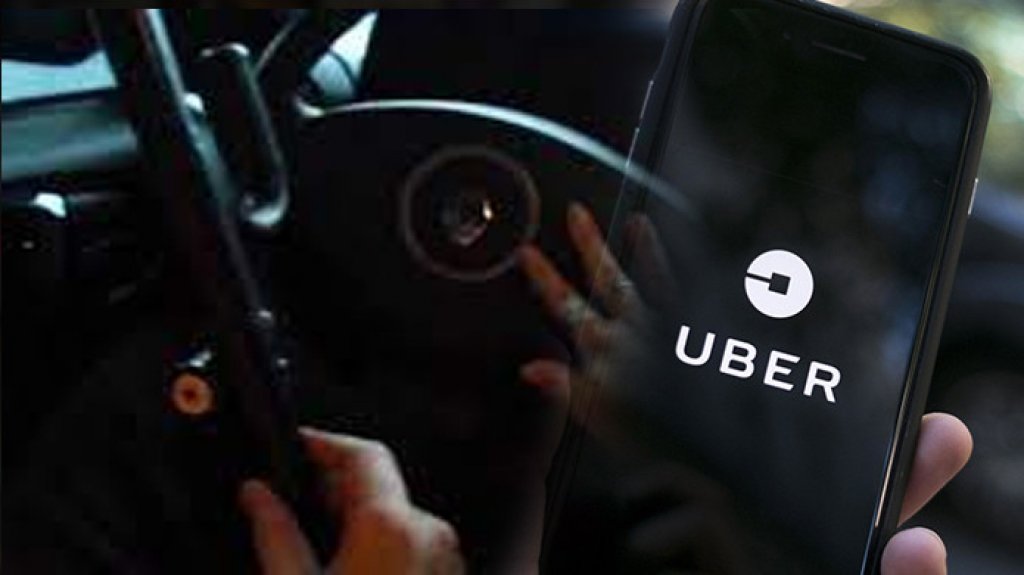 Mujer en Carolina alega que una conductora de Uber la agredi&oacute; con el bast&oacute;n del carro 