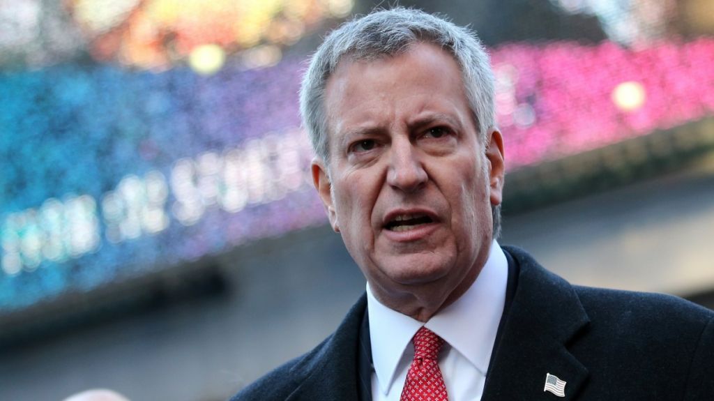  Autoridades de Nueva York albergar&aacute;n a reclusos seg&uacute;n su identidad de g&eacute;nero 