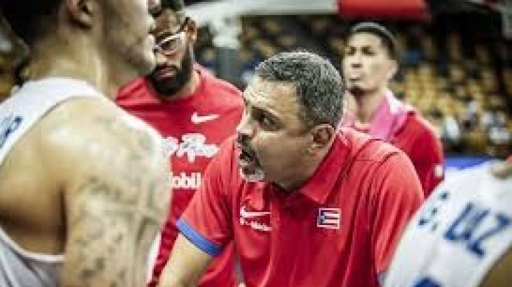  Anuncian Preselecci&oacute;n Nacional para la tercera ventana clasificatoria de la FIBA 
