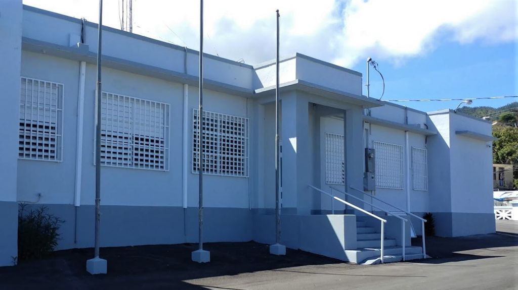  Maunabo prepara en el CDT local un &aacute;rea dedicada a atender pacientes con s&iacute;ntomas de Covid-19 