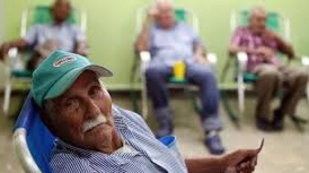  Radican proyecto para que hogares de cuido presenten planes de contingencia ante emergencia 