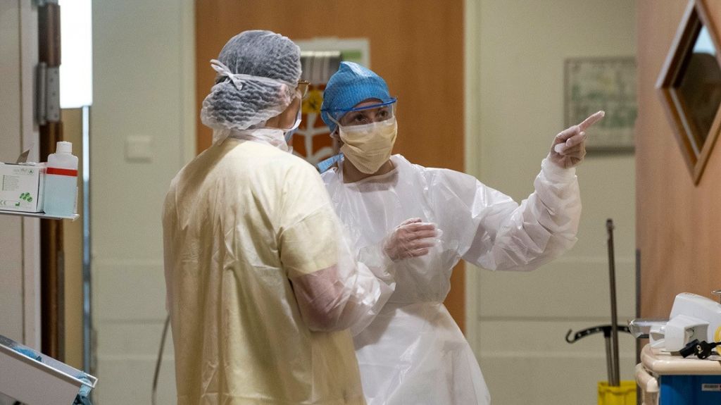  Le niegan tres veces el test a un hombre de 74 a&ntilde;os y acaba muriendo por coronavirus 