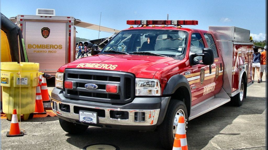  Pesquera conf&iacute;a JCF entienda impacto recortes ante falta de agentes y bomberos 