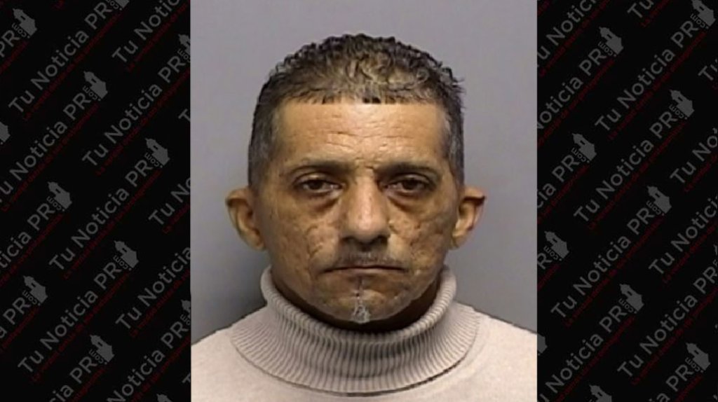  Arrestado con un arma de fuego en Guayanilla 