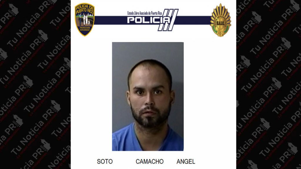  Arrestado por violencia dom&eacute;stica en San Sebasti&aacute;n 