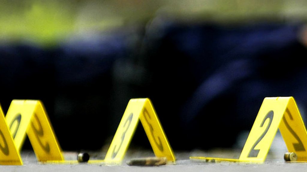  Asesinan de varios disparos a un hombre en Rio Piedras 