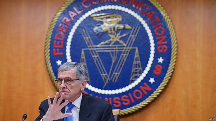 EE.UU.: comisiÃ³n decide regular internet como un servicio pÃºblico