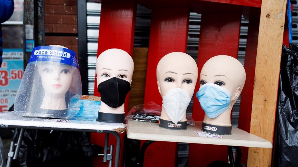  Primera muerte conocida por COVID-19 en EEUU fue 20 d&iacute;as antes de lo pensado 