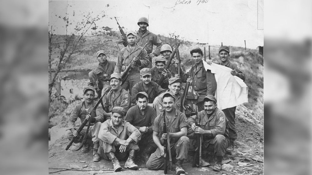  Procurador de Veteranos aplaude gesta del Congreso de reconocer al 65 de Infanter&iacute;a 