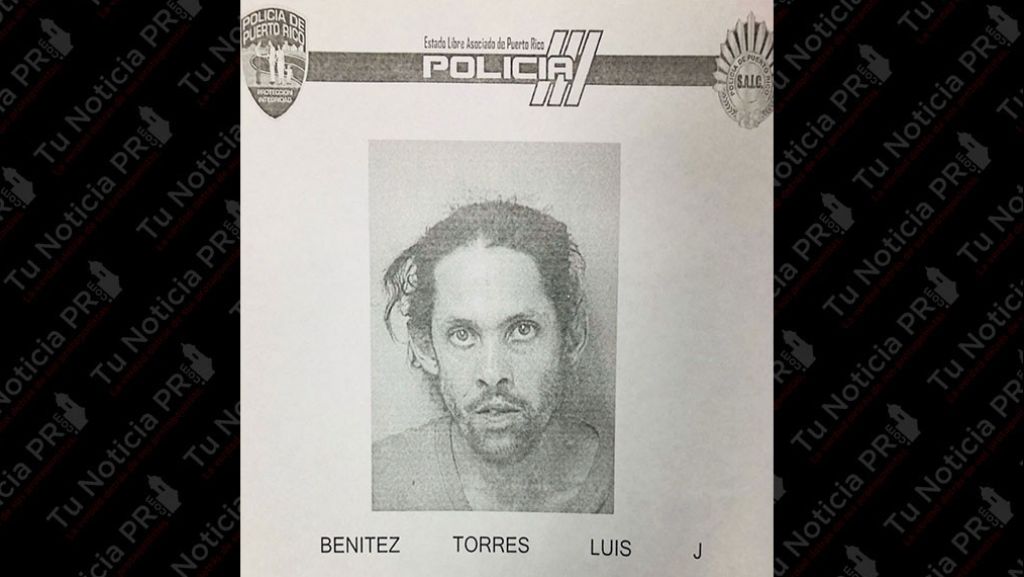  A la c&aacute;rcel hombre que escalo Centro Educativo &ldquo;Pasitos del Saber&rdquo; en Naguabo 