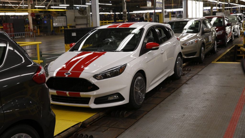  El sector del automóvil se prepara para volver a producir el 18 de mayo 