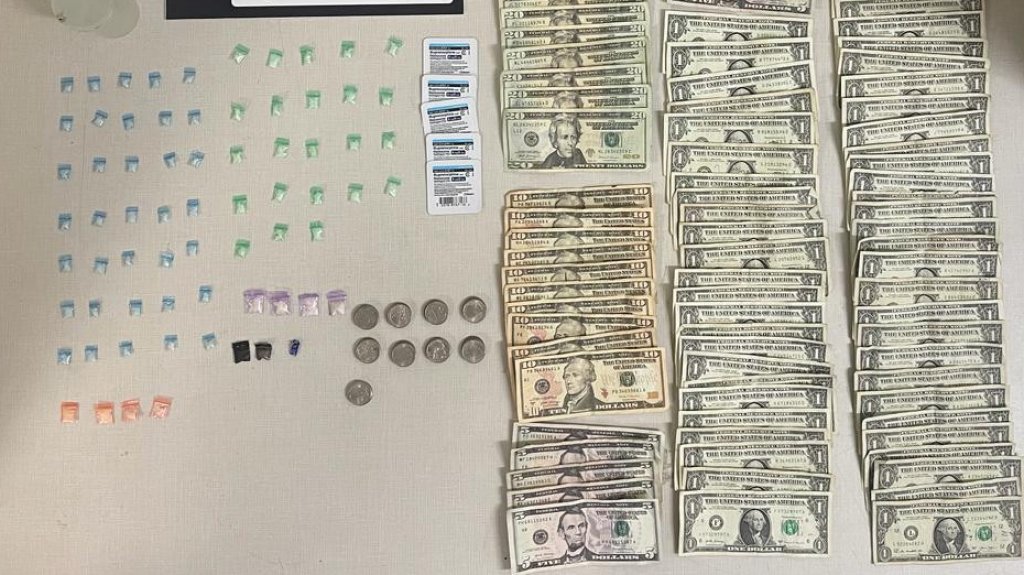  Arrestan una pareja durante allanamiento en Ponce 