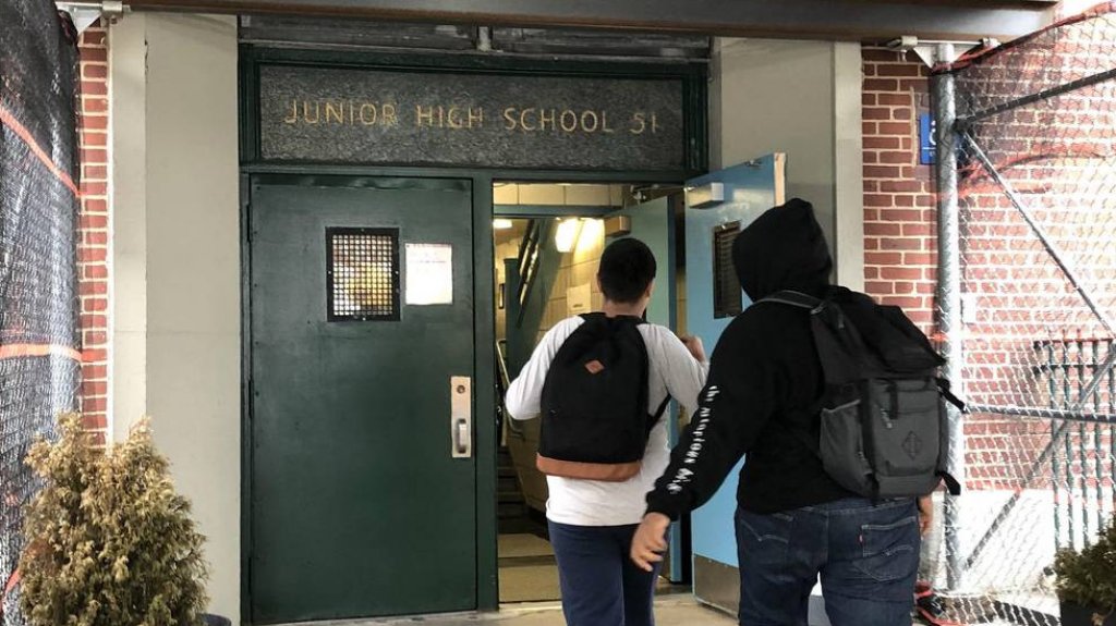  Nueva York autoriza la apertura de escuelas en septiembre 