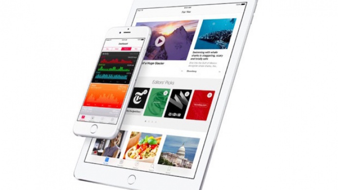 Apple lanza iOS 9.3.1, la actualizaciÃ³n que corrige los bloqueos de apps al acceder a enlaces web