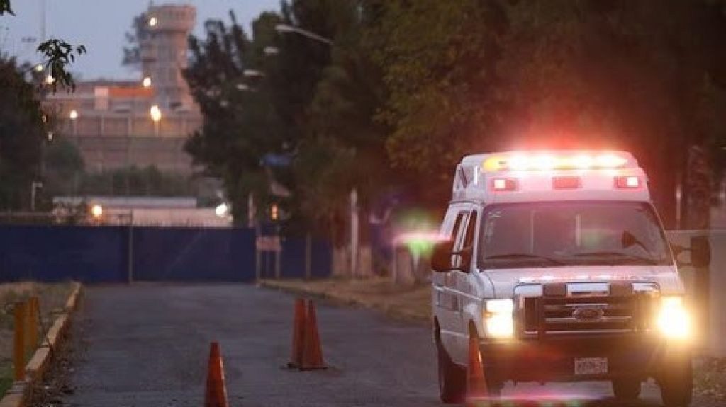  Hieren gravemente de bala a un hombre en residencial de Fajardo 
