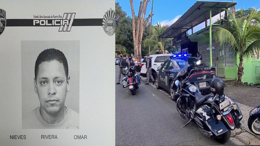  Video: Identifican a hombre asesinado por su suegra ayer en Bayam&oacute;n 