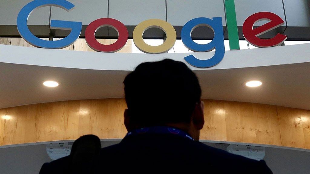  Reguladores permiten a Google el uso de radar para reconocer gestos humanos 