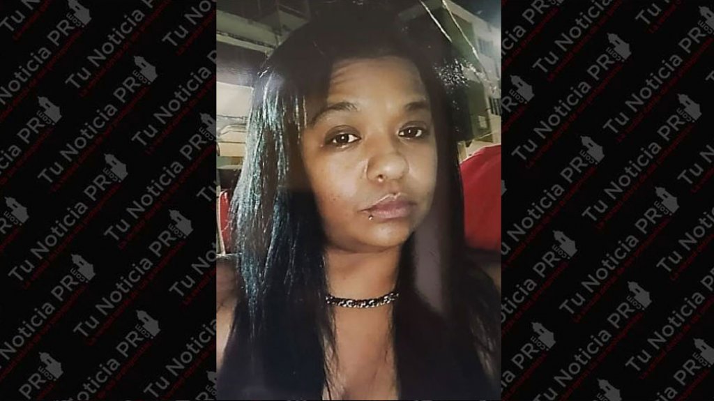  La Polic&iacute;a de Puerto Rico, contin&uacute;a con la b&uacute;squeda de mujer desaparecida en Humacao 