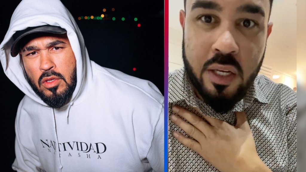  Sentencian a 41 meses de c&aacute;rcel a Raphy Pina por posesi&oacute;n ilegal de armas 