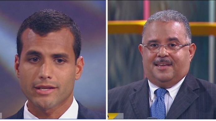 Â¿Crees que la designaciÃ³n del hijo de Pierluisi y al que le dio trabajo a Ricky en la UPR es pagando un favor polÃ­tico?