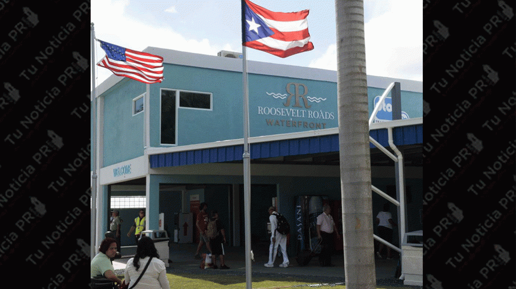  Pronto cierre estacionamiento terminal lanchas de Ceiba por orden de la EPA 