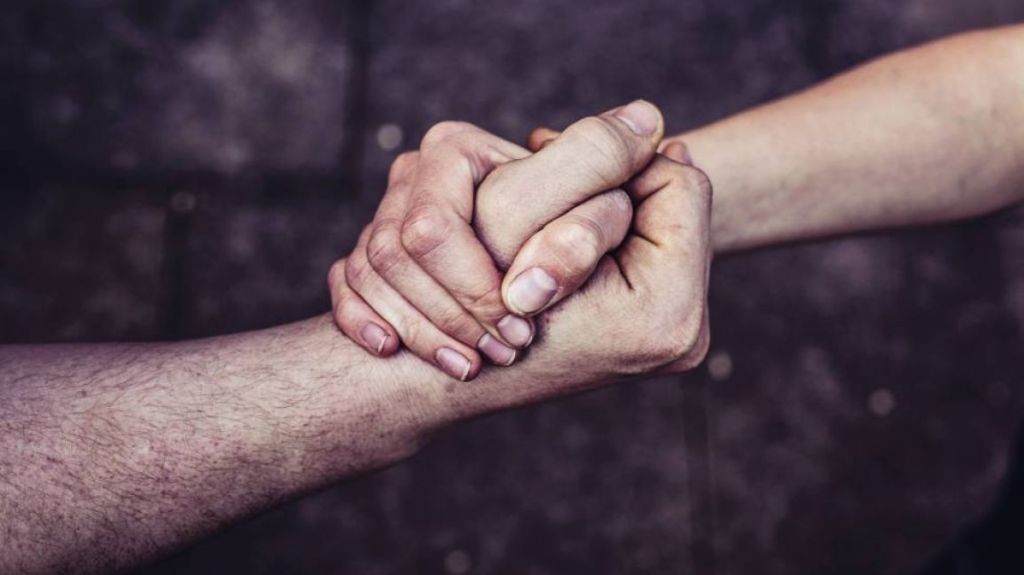  Inician campa&ntilde;a ante la alta incidencia de suicidios tras el paso del hurac&aacute;n Mar&iacute;a 